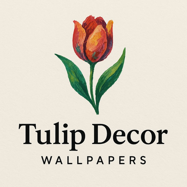 Cover photo of Tulip Decor Wallpapers